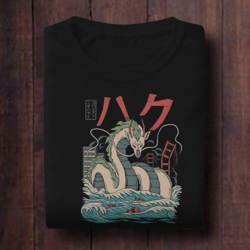Anime Dragon