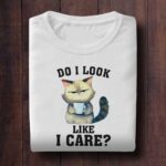 Do I Care