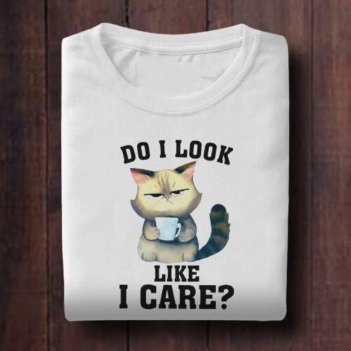 Do I Care