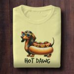 Hot Dawg