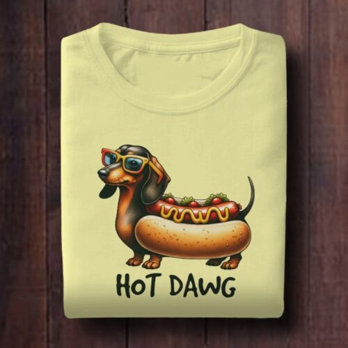 Hot Dawg