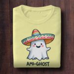 Ami Ghost