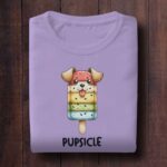 Pupsicle