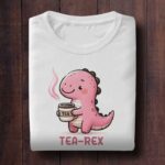 Tea Rex