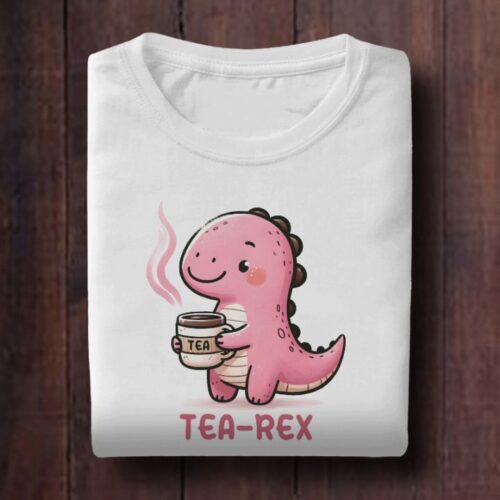 Tea Rex