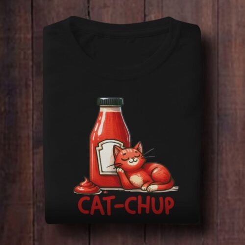 Cat Chup