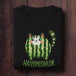 Watermeowlon