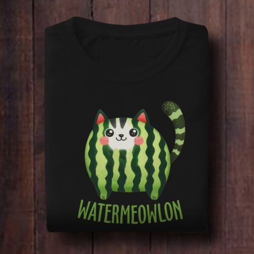 Watermeowlon