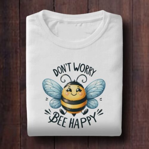 Don't Worry