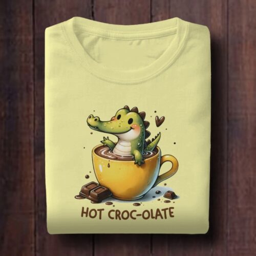 Hot Crocolate