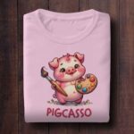 Pigcasso
