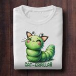 Cat-erpillar