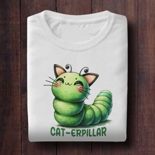 Cat-erpillar
