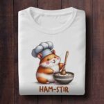 Ham-Stir