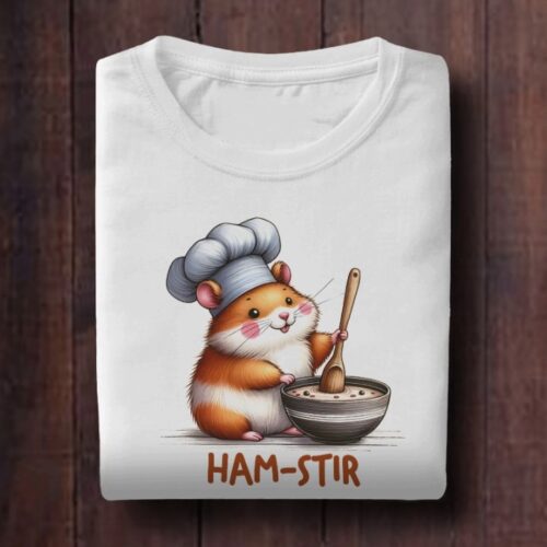 Ham-Stir