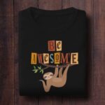 Be Awesome