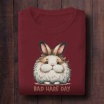Bad Hare Day