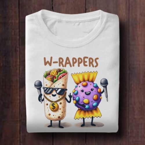 W-Rappers
