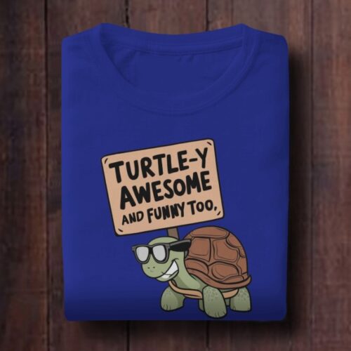 Turtle-E Awesome