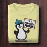I Am Pun-Derful