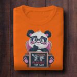 328-Be-A-Panda-Liril-Green