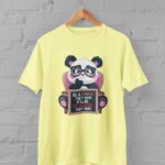328-Be-A-Panda-Liril-Green