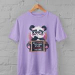328-Be-A-Panda-Liril-Green