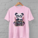 328-Be-A-Panda-Liril-Green