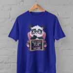 328-Be-A-Panda-Liril-Green