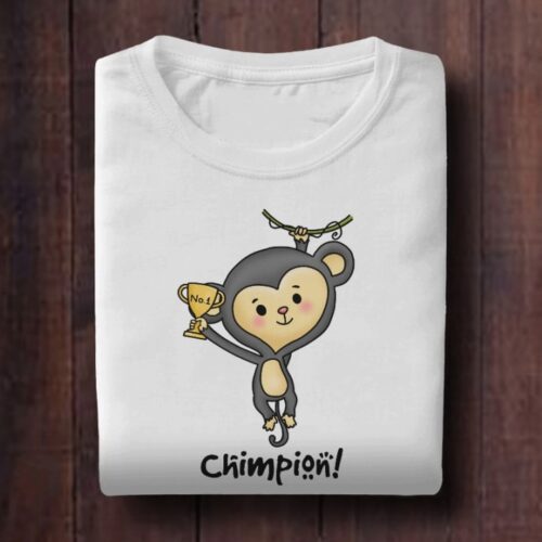 Chimpion
