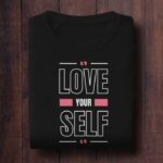 Love Yourself