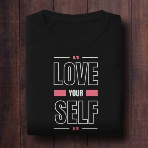 Love Yourself