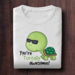 Turtally Awesome