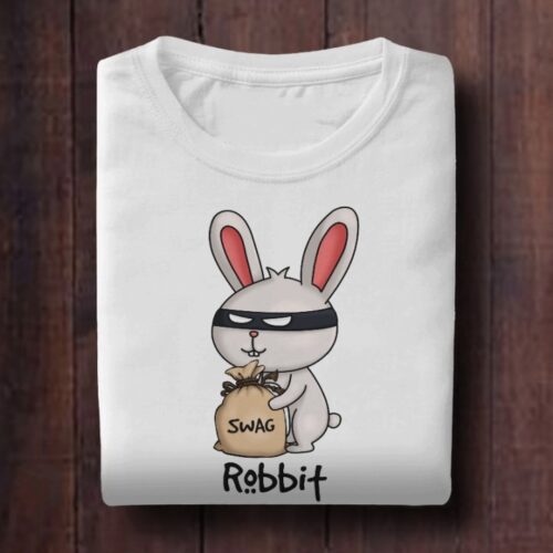 Swag Rabbit