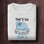 Don't be Seal-y