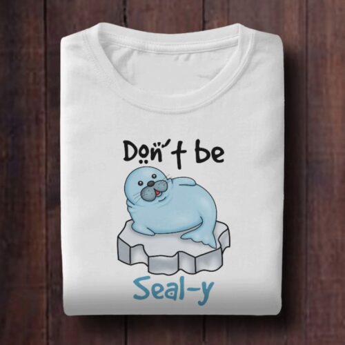 Don't be Seal-y