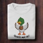 Quack Me Up