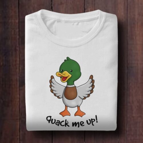 Quack Me Up