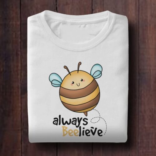 Always Beelieve
