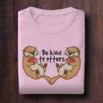 Be Kind to Offers