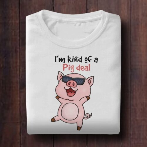 Pig Deal