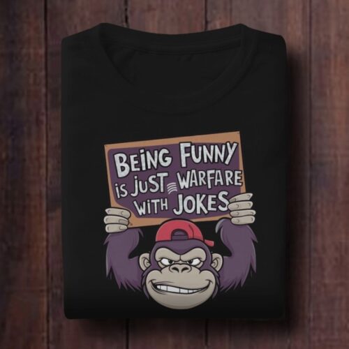 Being Funny