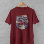 348-Being-Funny-Black1