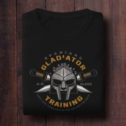 Gladiator