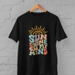352-Sunshine-on-my-mind-Black1