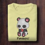 Pandastic