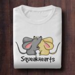 Squeak Hearts