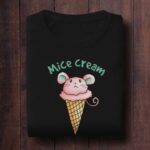 Mice Cream