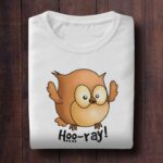 Hoo-ray