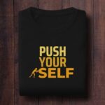 Push Yourself